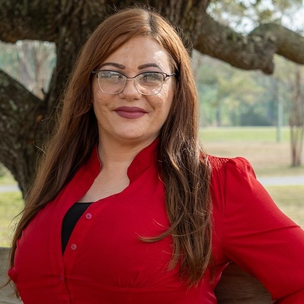 Ashley Donovan - Education Coordinator at Pensacola Women's Rehab