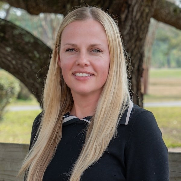Sarah McKinney - Co-Director at Pensacola Women's Rehab
