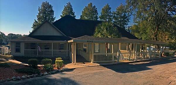 addiction treatment